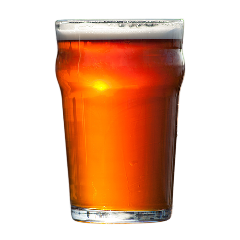 Fuller's Famous (Fuller's ESB klon) ViBrygger.dk