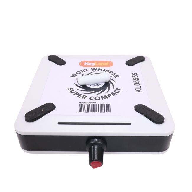 Wort Whipper ViBrygger.dk